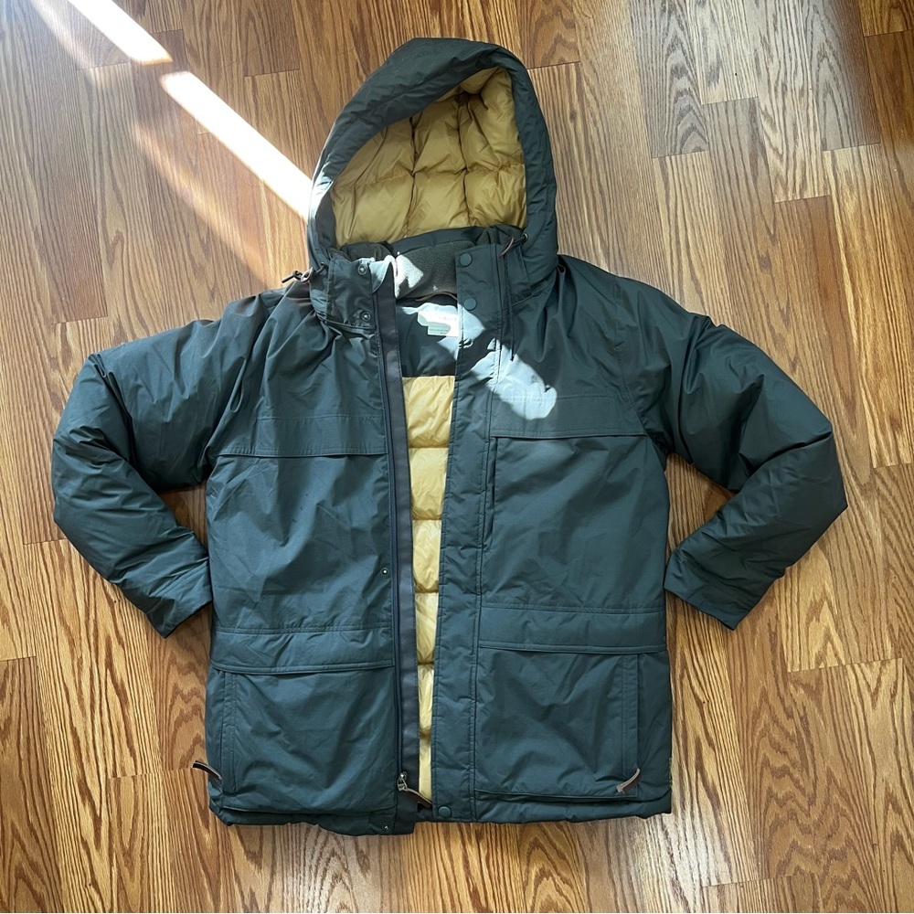 Prana Men’s Nomad Path Jacket - Size M